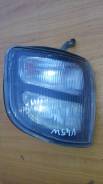 Габаритный огонь. Mitsubishi Pajero, V14V, V21W, V23C, V23W, V24C, V24V, V24W, V24WG, V25C, V25W, V26C, V26W, V26WG, V34V, V43W, V44W, V44WG, V45W, V4...