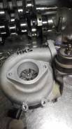 Турбина. Nissan Skyline, BCNR33 Nissan Skyline GT-R, BNR32, BCNR33, BNR34 Двигатель RB26DETT