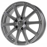 Скад Одиссей. 7.0x17", 5x110.00, ET40, ЦО 65,1 мм.