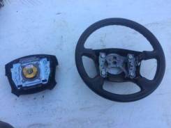 Руль. Mazda BT-50, UN, UN8F1 Mazda B-Series, UN Двигатель WL