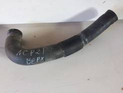 Патрубок радиатора. Toyota Funcargo, NCP20, NCP21 Двигатели: 1NZFE, 2NZFE