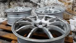 Advan Racing RZ. 8.0x18, 5x100.00, ET40