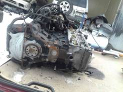 Двигатель в сборе. Mitsubishi Pajero Sport Mitsubishi Pajero, V88W Двигатель 4M41