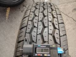 Bridgestone RD613 Steel. Летние, 2006 год, износ: 5%, 4 шт