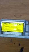 Блок управления airbag. Mitsubishi Pajero, V11V, V21W, V23C, V23W, V24C, V24W, V24WG, V25W, V26C, V26W, V26WG, V31V, V31W, V33V, V33W, V36V, V36W, V43...