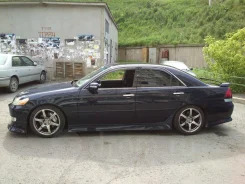 AVS Model T6. 9.0/10.0x18", 5x114.3, ET35/42, �� 73,1���. ����