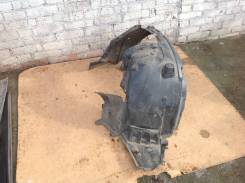 Подкрылок. Nissan Qashqai, J11E Двигатели: HRA2DDT, K9K, MR16DDT, MR20DD, R9M