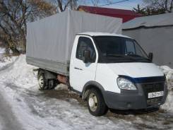 ГАЗ ГАЗель Бизнес. ГАЗ Газель 330202 Бизнес 2013г удлиненный 4м20см, 2 900 куб. см., до 3 т