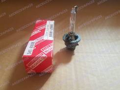 Лампа ксеноновая. Toyota: Aurion, iQ, Avensis, Caldina, Tarago, GT 86, Premio, Sienta, Mark X, Corolla Axio, Porte, Camry, Noah, Reiz, Wish, Sai, Priu...