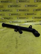 Патрубок системы охлаждения. Renault: Kangoo, Megane, Logan, Duster, Scenic, Laguna, Fluence, Clio Двигатели: K4M, K4J