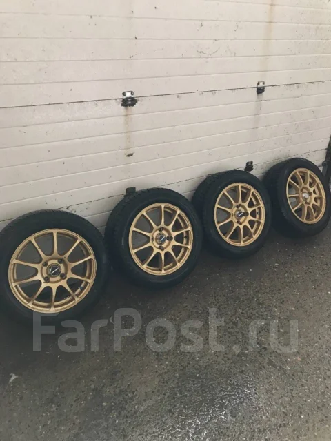 TGRACING TGR001. x16", 4x114.3, ET45, �� 73,1���. ����