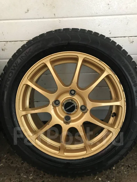 TGRACING TGR001. x16", 4x114.3, ET45, �� 73,1���. ����