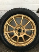 TGRACING TGR001. x16", 4x114.3, ET45, �� 73,1���. ����