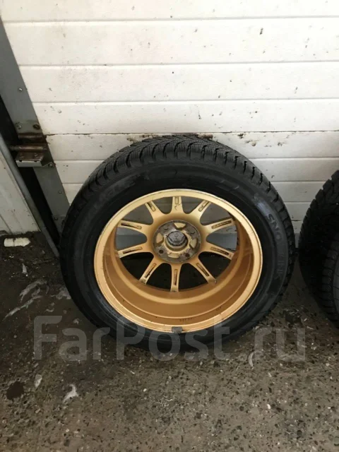 TGRACING TGR001. x16", 4x114.3, ET45, �� 73,1���. ����