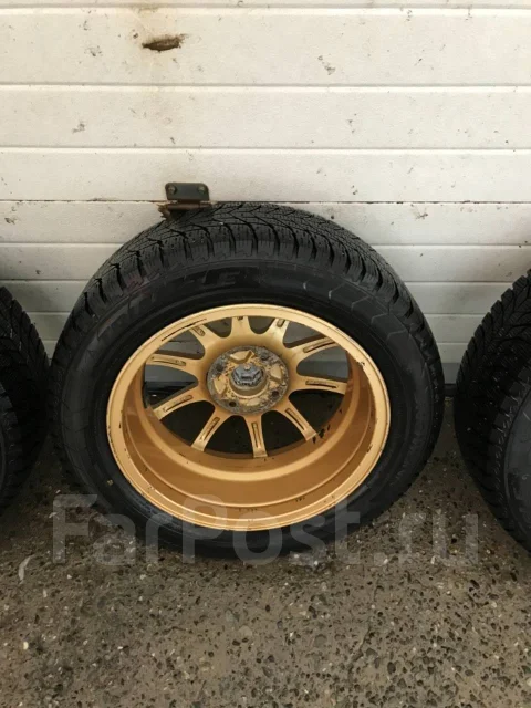 TGRACING TGR001. x16", 4x114.3, ET45, �� 73,1���. ����