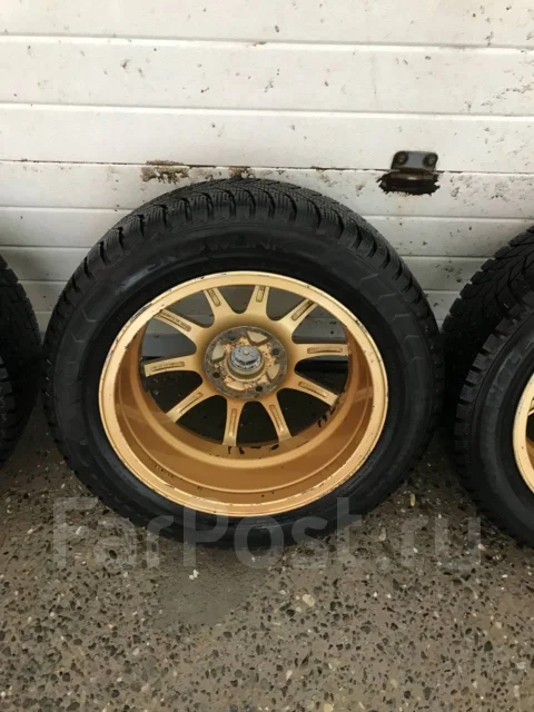 TGRACING TGR001. x16", 4x114.3, ET45, �� 73,1���. ����