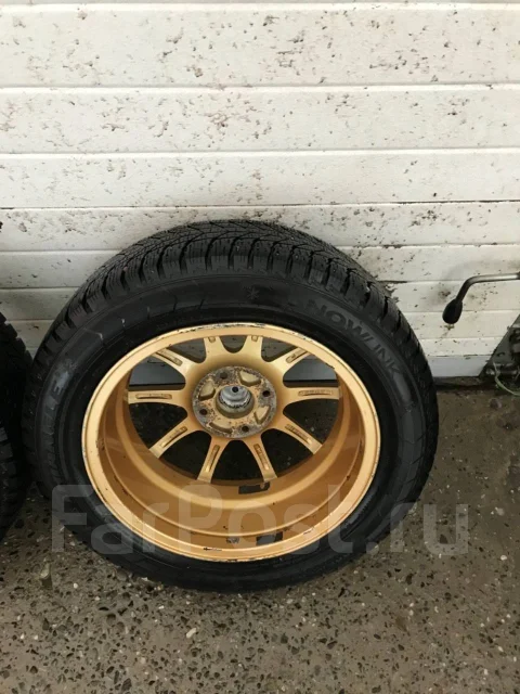 TGRACING TGR001. x16", 4x114.3, ET45, �� 73,1���. ����