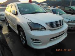 Toyota Harrier. MCU300005904, 1MZFE