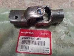 Карданчик рулевой. Honda Saber, UA4, UA5 Honda Inspire, UA4, UA5
