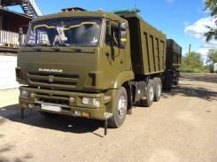 КамАЗ 65115. Продам Камаз 65115 самосвал, 12 000 куб. см., 15 000 кг.