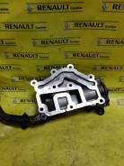 Корпус термостата. Nissan Almera, G15RA, G15 Nissan Livina, L10B, L10BB Renault Megane, KM0C, KM1B, BM, EM, LM2Y, KM, KM2Y Renault Logan, LS1Y, LS0G/L...