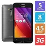 Asus ZenFone Go ZB452KG. Новый, Dual-SIM