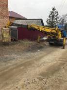 Услуги автовышки 12м