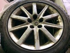 Датчик давления в шинах. Lexus GS350, GRS191, GRS196 Lexus GS300 Lexus GS450h, GWS191 Двигатель 2GRFSE