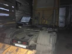 Volvo VNL
