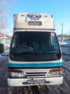 Isuzu Elf. Продам isuzu elf, категория В!, 3 600 куб. см., 3-5 т