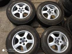 Borbet. 7.5x16", 5x120.00, ET20, ЦО 74,0 мм.