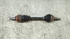 Привод. Opel Astra Family, A04 Opel Astra, L35, L48, L69 Двигатели: Z16XER, A16XER, Z16XEP, Z16LET, Z16XE1