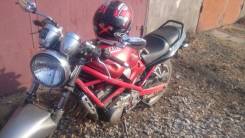 Suzuki Bandit. 250 куб. см., исправен, птс, с пробегом
