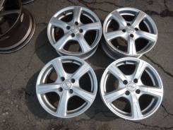 Reverline. 6.0x15, 4x100.00, ET50