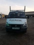 ГАЗ 330202. Продается ГАЗ-330202, 2 890 куб. см., 3 500 кг.