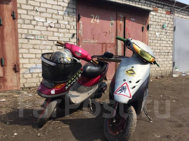 Prodam Honda Dio Af 34 Cesta Tuning Honda Dio Af34 Cesta 03 Prodazha Mopedov I Skuterov Vo Vladivostoke