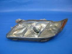 Фара. Toyota: Mirai, Allion, Regius Ace, Aurion, Crown, Prius C, iQ, Corolla, Innova, EQ EV, Raum, Hilux, Estima, Mark II Wagon Blit, GT 86, Fortuner...