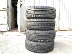 Falken Ziex ZE912. Летние, 2010 год, 10 %, 4 шт