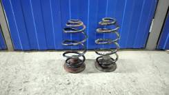 Пружина подвески. Opel Astra, L48, L35, L69, L67 Opel Astra Family, A04 Opel Astra GTC, L08 Двигатели: Z20LER, A17DTJ, Z16LET, Z17DTH, Z19DTL, Z14XEL...