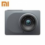 Xiaomi Yi Car WiFi DVR