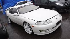 Toyota Soarer. JZZ30, 1JZ GTE