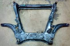 Балка. Nissan: Qashqai+2, Rogue, X-Trail, Dualis, Qashqai Двигатели: HR16DE, K9K, M9R, MR20DE, R9M, QR25DE