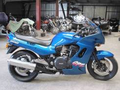 Kawasaki GPZ 1100. 1 100 куб. см., исправен, птс, без пробега. Под заказ