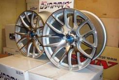 3SDM 0.01. 8.5x18", 5x100.00, ET35, ЦО 57,1 мм. Под заказ
