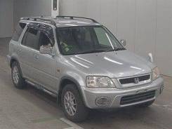 Honda CR-V. RD1 RD2 RD3, B20B B20Z B20Z1