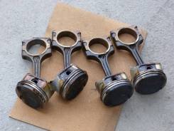 Поршень. Mazda: Eunos 500, Training Car, Premacy, Familia, Capella Двигатель FP