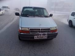 Chrysler Voyager. 2B7GK11K8MR182704, 1S25