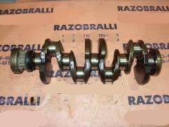 Коленвал для Пежо 206 Peugeot 206