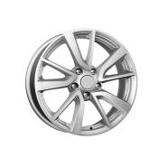 Skoda. 7.0x17", 5x112.00, ET49, ЦО 57,1 мм.