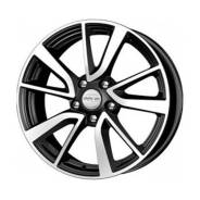 Volkswagen. 7.0x17", 5x112.00, ET54, ЦО 57,1 мм.